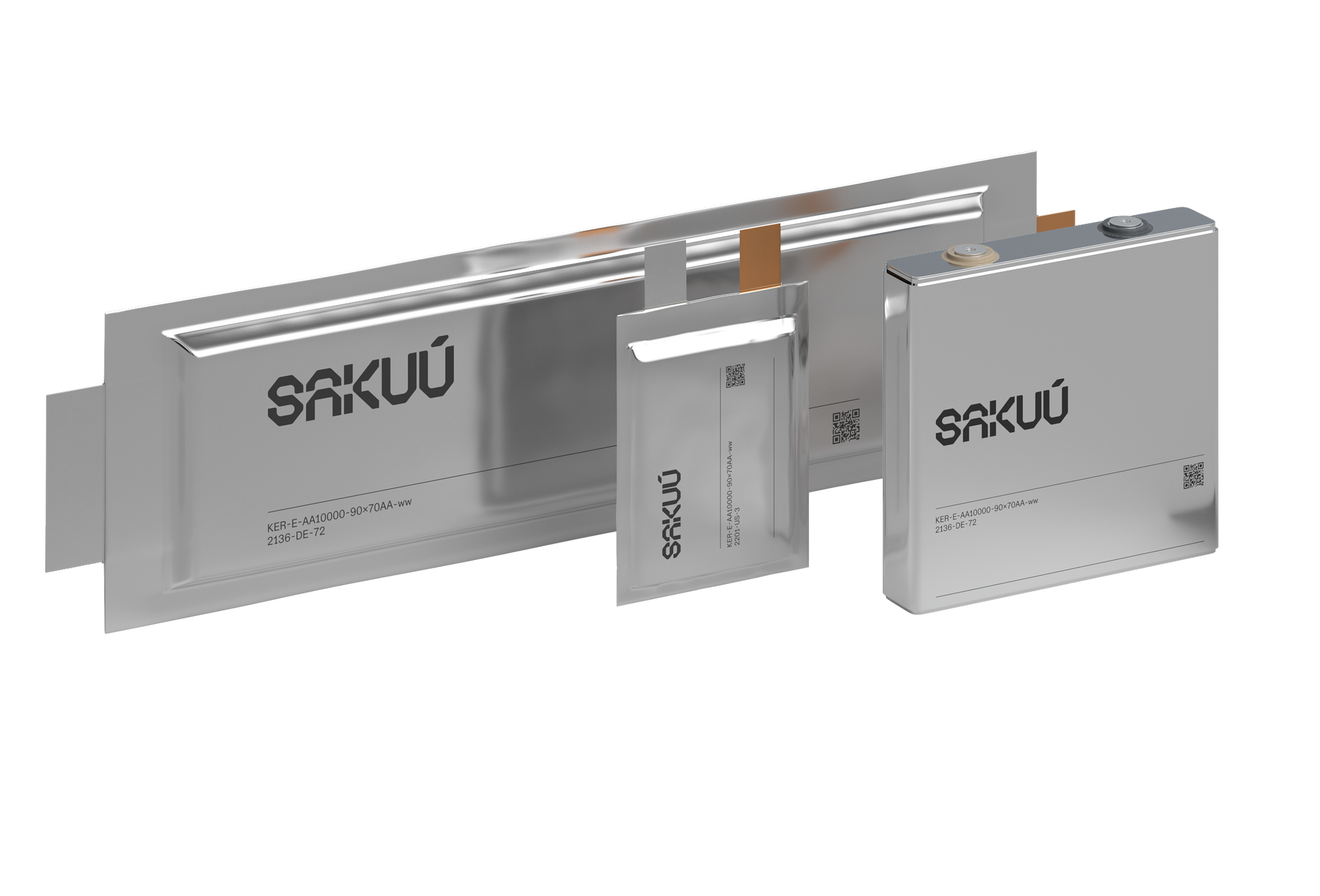 Sakuu | Sakuu