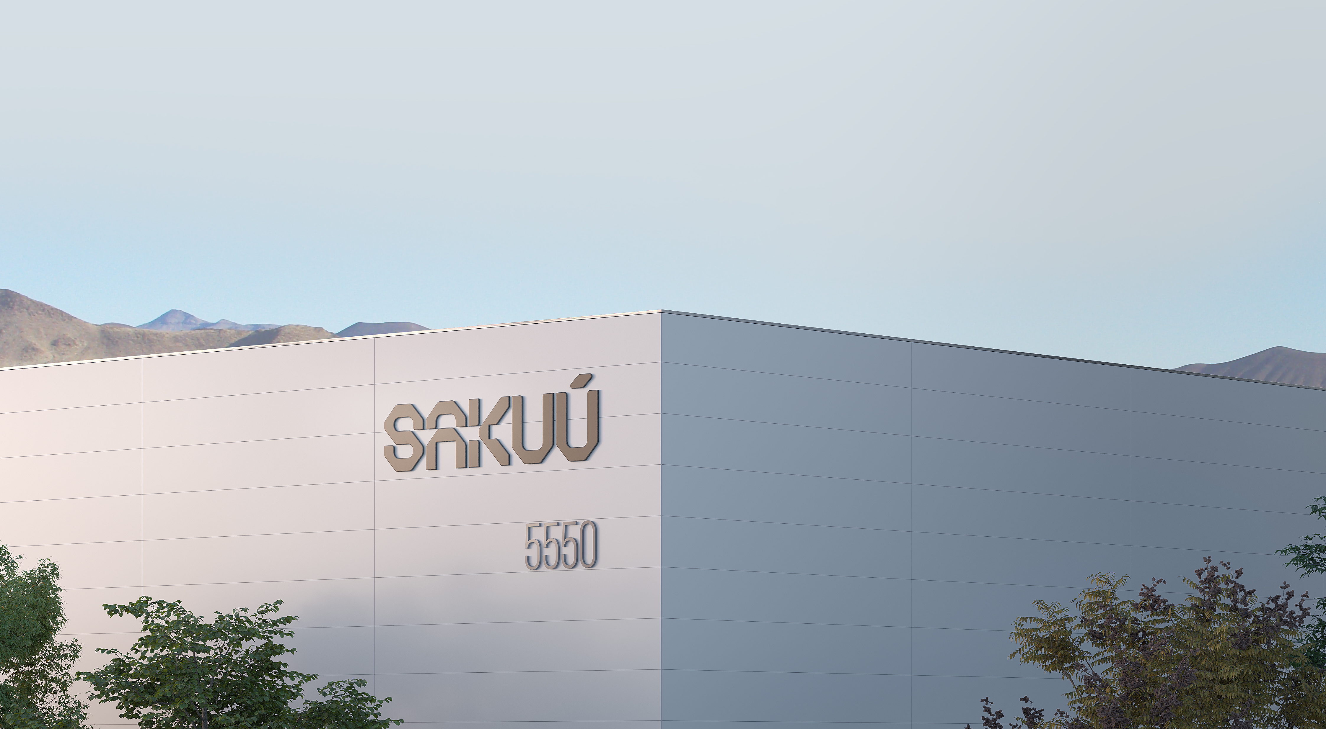 Sakuu 2025 Updates | Sakuu